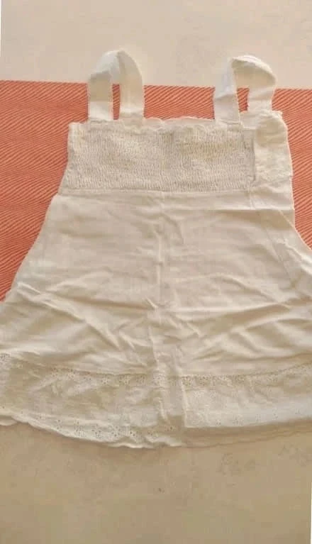 Tunika okaidi 8 años / pantalones de campana 10 años – photo 8